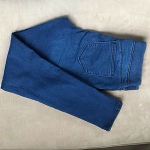 Old Navy Super Skinny Jegging